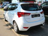 Hyundai ix20 bei Sportwagen.expert - Abbildung (5 / 11)