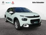 Citroen C3 bei Sportwagen.expert - Abbildung (2 / 15) Citroen C3 bei Sportwagen.expert - Abbildung (2 / 15)