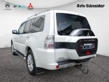 Mitsubishi Pajero bei Sportwagen.expert - Abbildung (4 / 15)