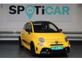 Abarth 500 bei Sportwagen.expert - Abbildung (6 / 15)