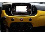 Abarth 500 bei Sportwagen.expert - Abbildung (14 / 15)