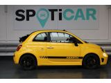 Abarth 500 bei Sportwagen.expert - Abbildung (5 / 15)