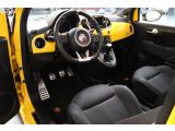 Abarth 500 bei Sportwagen.expert - Abbildung (12 / 15)