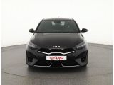Kia Ceed bei Sportwagen.expert - Abbildung (8 / 15) Kia Ceed bei Sportwagen.expert - Abbildung (8 / 15)