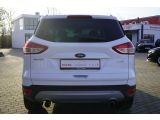 Ford Kuga bei Sportwagen.expert - Abbildung (5 / 15)