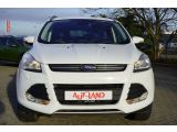 Ford Kuga bei Sportwagen.expert - Abbildung (2 / 15)