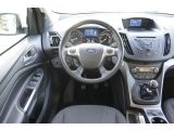 Ford Kuga bei Sportwagen.expert - Abbildung (15 / 15)