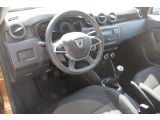Dacia Duster II bei Sportwagen.expert - Abbildung (7 / 15)