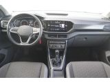 VW T-Cross bei Sportwagen.expert - Abbildung (9 / 15)
