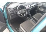 VW T-Cross bei Sportwagen.expert - Abbildung (8 / 15)