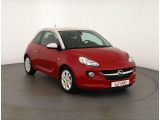 Opel Adam bei Sportwagen.expert - Abbildung (7 / 15)