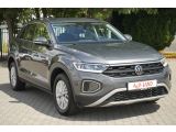 VW T-Roc bei Sportwagen.expert - Abbildung (4 / 15)