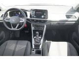 VW T-Roc bei Sportwagen.expert - Abbildung (8 / 15)