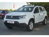Dacia Duster II bei Sportwagen.expert - Abbildung (2 / 15)