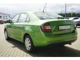 Skoda Rapid bei Sportwagen.expert - Abbildung (7 / 15)