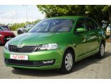 Skoda Rapid bei Sportwagen.expert - Abbildung (2 / 15)