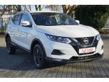 Nissan Qashqai bei Sportwagen.expert - Abbildung (4 / 15) Nissan Qashqai bei Sportwagen.expert - Abbildung (4 / 15)