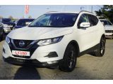 Nissan Qashqai bei Sportwagen.expert - Abbildung (2 / 15) Nissan Qashqai bei Sportwagen.expert - Abbildung (2 / 15)