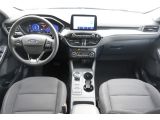 Ford Kuga bei Sportwagen.expert - Abbildung (9 / 15)