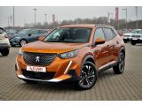 Peugeot 2008 bei Sportwagen.expert - Abbildung (2 / 15)