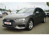 Audi A4 bei Sportwagen.expert - Abbildung (2 / 15)