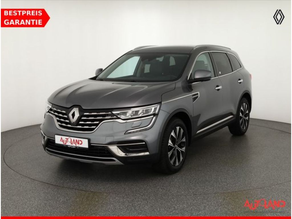 Renault Koleos bei Sportwagen.expert - Hauptabbildung Renault Koleos bei Sportwagen.expert - Hauptabbildung