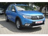 Dacia Sandero bei Sportwagen.expert - Abbildung (4 / 15)