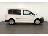 VW Caddy bei Sportwagen.expert - Abbildung (6 / 15)