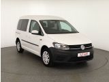 VW Caddy bei Sportwagen.expert - Abbildung (7 / 15)