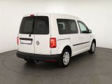 VW Caddy bei Sportwagen.expert - Abbildung (5 / 15)