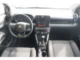 Citroen C3 bei Sportwagen.expert - Abbildung (9 / 15)