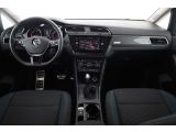 VW Touran bei Sportwagen.expert - Abbildung (9 / 15)