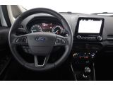 Ford EcoSport bei Sportwagen.expert - Abbildung (10 / 15)