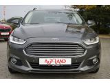 Ford Mondeo bei Sportwagen.expert - Abbildung (3 / 15)