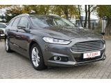 Ford Mondeo bei Sportwagen.expert - Abbildung (4 / 15)