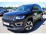 Jeep Compass bei Sportwagen.expert - Abbildung (2 / 15)