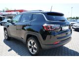 Jeep Compass bei Sportwagen.expert - Abbildung (4 / 15)