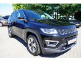 Jeep Compass bei Sportwagen.expert - Abbildung (3 / 15)