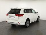 Mitsubishi Outlander bei Sportwagen.expert - Abbildung (5 / 15) Mitsubishi Outlander bei Sportwagen.expert - Abbildung (5 / 15)