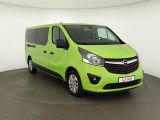 Opel Vivaro bei Sportwagen.expert - Abbildung (7 / 15)