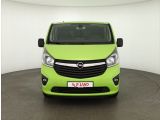 Opel Vivaro bei Sportwagen.expert - Abbildung (8 / 15)