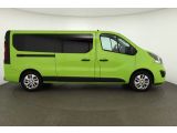 Opel Vivaro bei Sportwagen.expert - Abbildung (6 / 15)