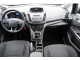 Ford C-MAX bei Sportwagen.expert - Abbildung (9 / 15)