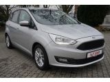 Ford C-MAX bei Sportwagen.expert - Abbildung (4 / 15)