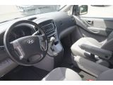 Hyundai H-1 bei Sportwagen.expert - Abbildung (8 / 15)