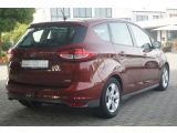 Ford C-MAX bei Sportwagen.expert - Abbildung (5 / 15)
