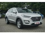 Hyundai Tucson bei Sportwagen.expert - Abbildung (3 / 15)