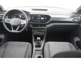 VW T-Cross bei Sportwagen.expert - Abbildung (9 / 15)