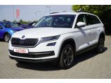 Skoda Kodiaq bei Sportwagen.expert - Abbildung (2 / 15)