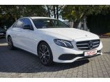 Mercedes-Benz E-Klasse bei Sportwagen.expert - Abbildung (4 / 15)